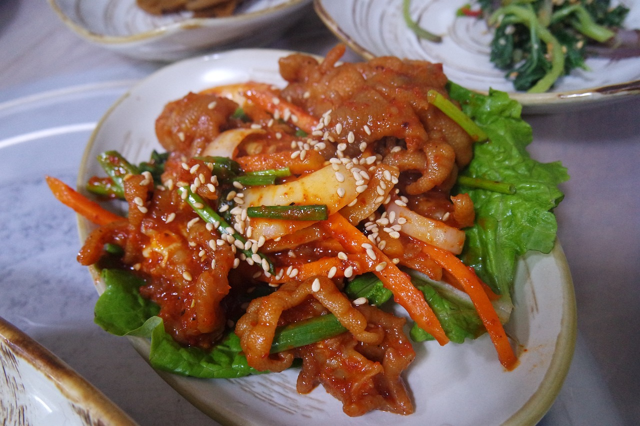 冷冻鸡爪，美食背后的故事与探索之旅