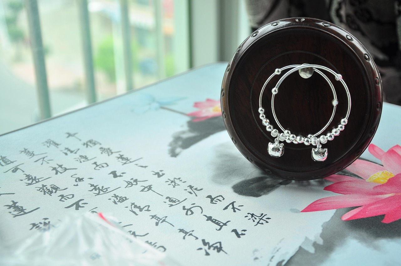 数字时代珠宝鉴定新方式，免费在线珠宝鉴定探索