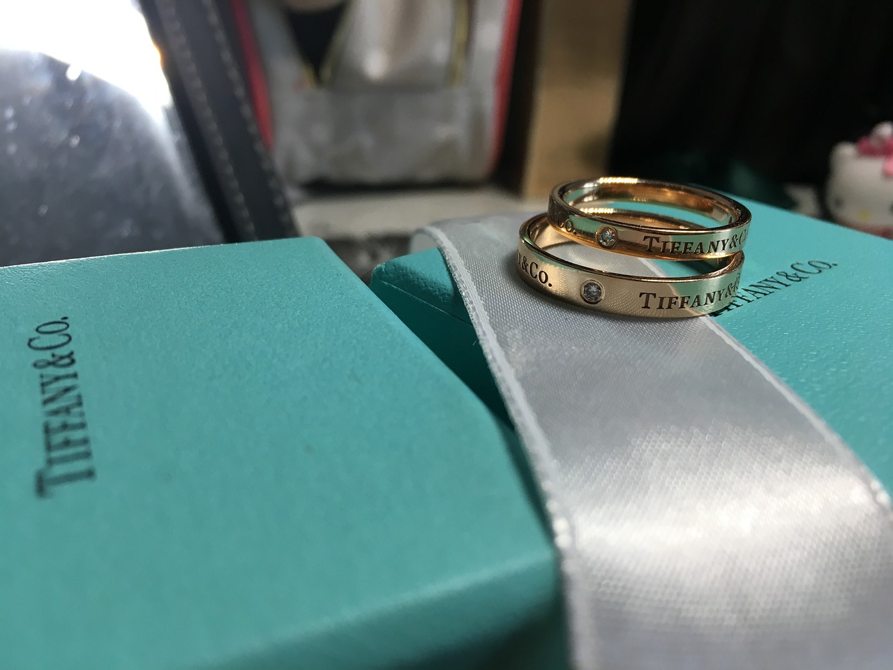 Tiffany戒指价格解析，揭秘多少钱的完美答案