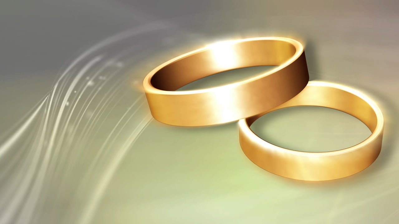 黄金戒指价格解析，多重因素决定最终售价，一般多少钱一个？