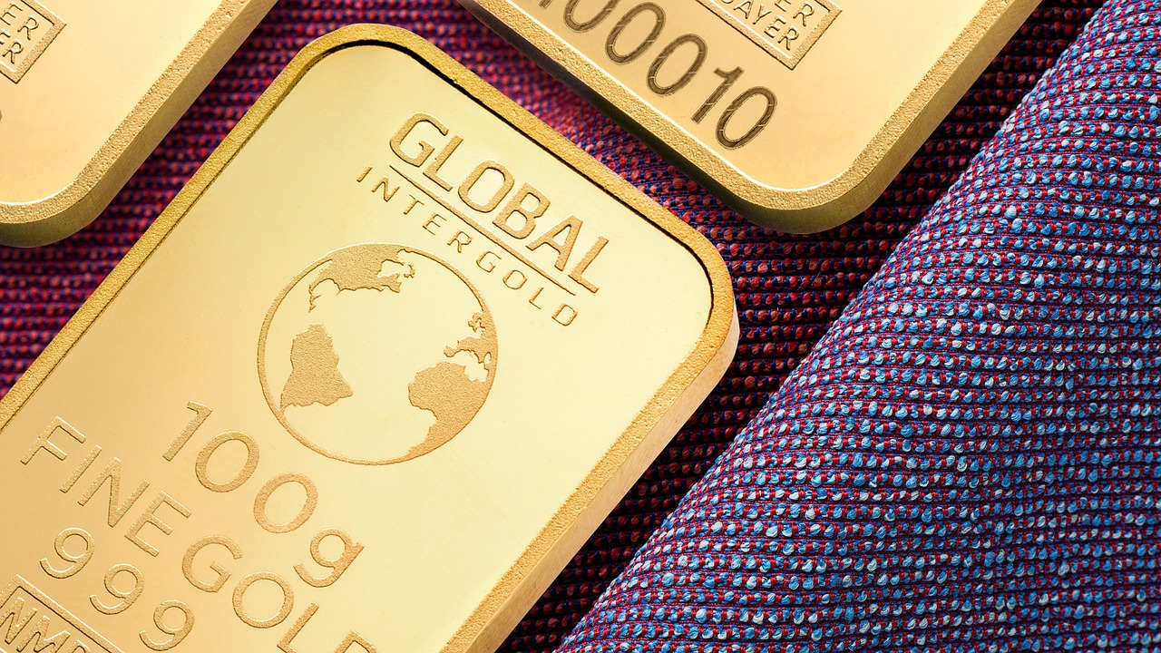 黄金回收价格解析，现在黄金多少钱一克？