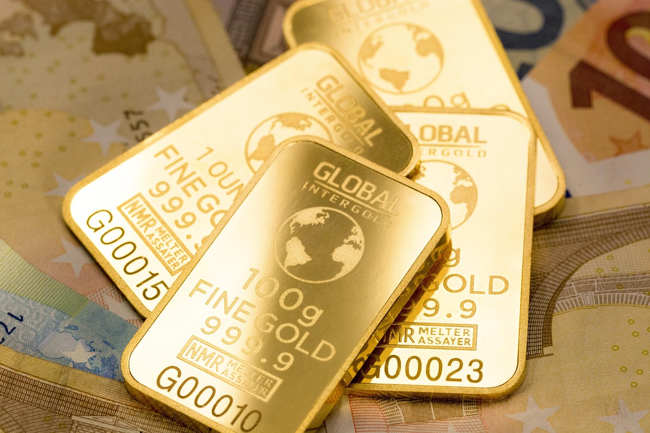 黄金走势预测，2024年黄金价格何去何从？