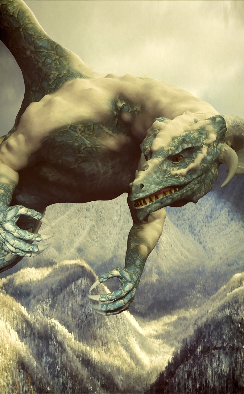 四不像是什么,揭秘神秘生物，四不像究竟是什么？