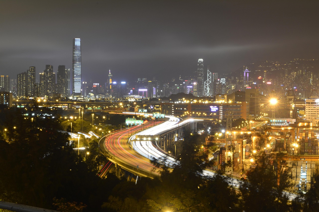 香港最快現场开奖结果,香港最快现场开奖结果，速度与激情的博弈