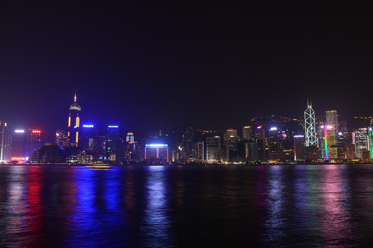 香港六日游可靠吗怎么样好不好,香港六日游，深度体验与真实感受